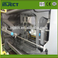 bucket plastic injection molding machine with high speed